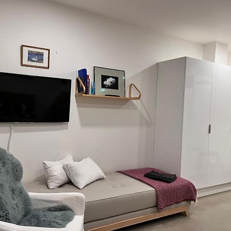 Appartement Pikku Flora à Kokkola  Extérieur photo