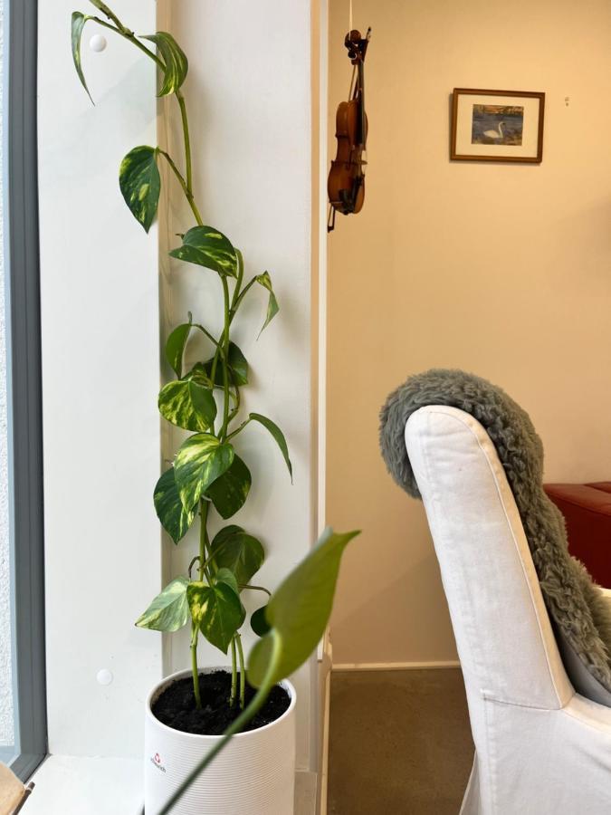 Appartement Pikku Flora à Kokkola  Extérieur photo