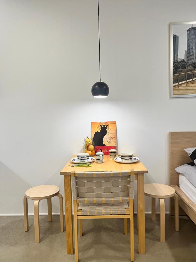 Appartement Pikku Flora à Kokkola  Extérieur photo